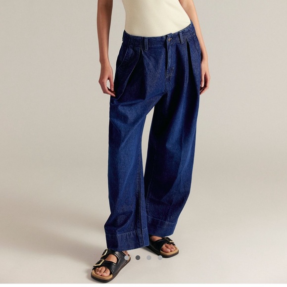 Free People Pants - Free People New Spin Trouser